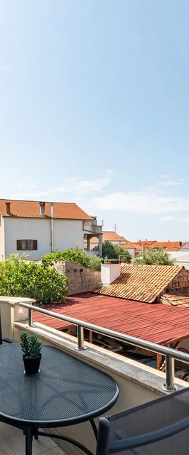 Apartman Zadar - CDI467