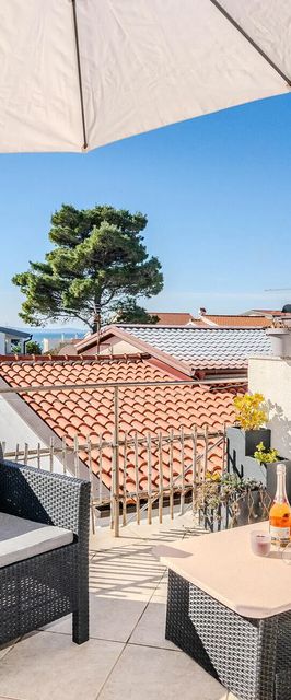 Apartman Vir - CDI407