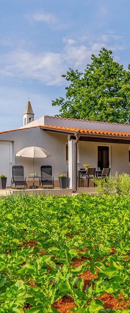 Vendégház Medulin - CIM651