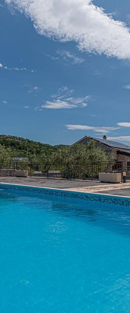 Vendégház Vodice - CDJ892