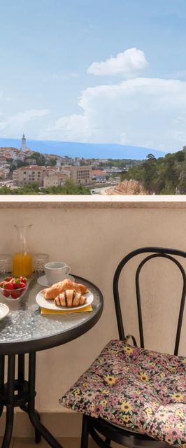 Apartman Novi Vinodolski - CKN719