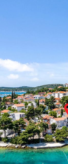 Vendégház Rogoznica - CDJ891