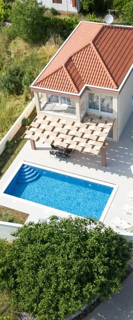 Vendégház Primorski Dolac - CSC270