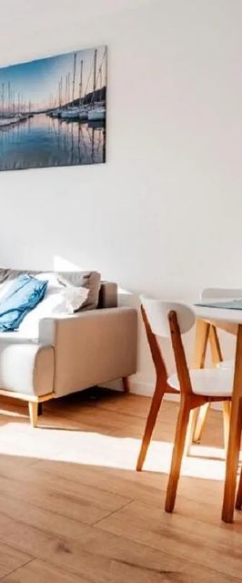 Apartament Golden Port SPA - Easy-Rent Apartments Dziwnów