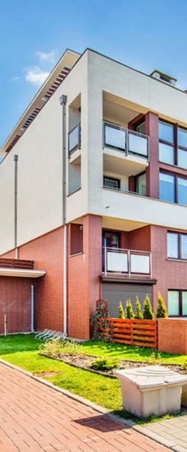 Apartamenty Sun & Snow Jantar Kołobrzeg