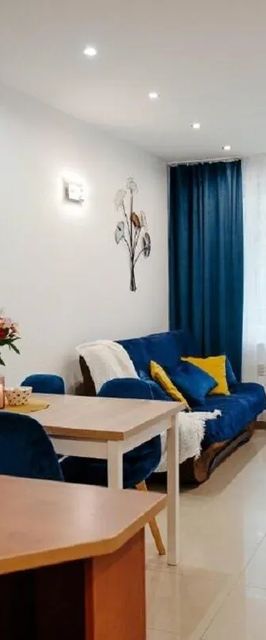 Apartament Blue Holiday Łukęcin