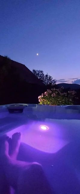 Bényécske Chill & Spa Erdőbénye