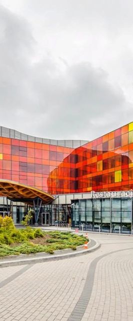 Apartamenty Sun & Snow Aquarius Kołobrzeg