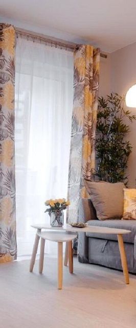 Apartament Sowi Raj Pobierowo