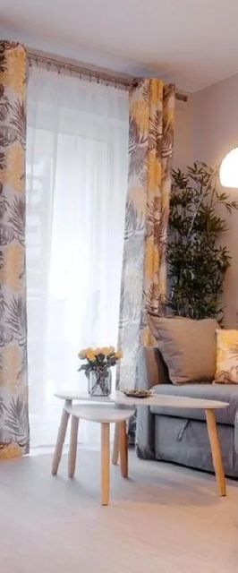 Apartament Sowi Raj Pobierowo