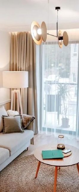 Apartament Boho przy plaży - Rezydencja Niechorze