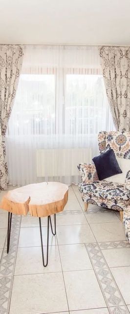 Willa za Wodą Zakopane