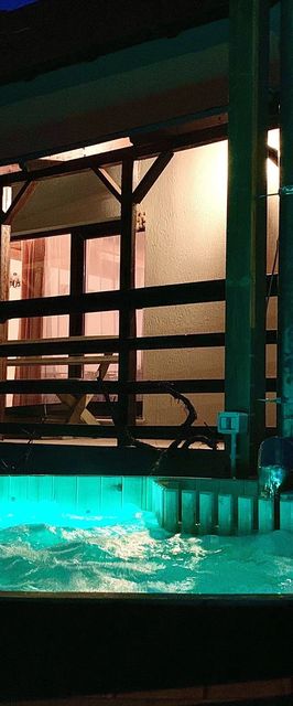 Cabana Plaiuri Ardelene