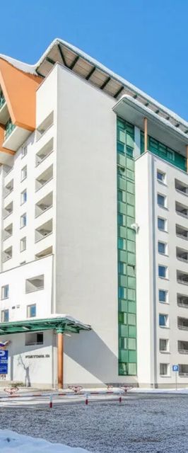 Apartamenty Sun & Snow Etna Kołobrzeg