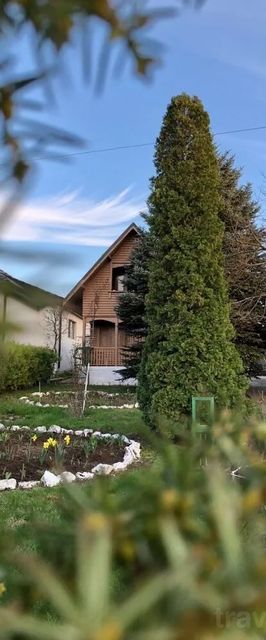 Cabana Timeea Ostrovu Corbului