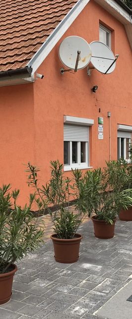 Fenyvesi Holiday Apartman Balatonfenyves