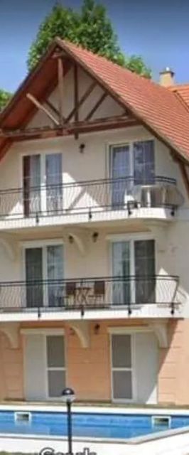 Orsi Apartman Balatonlelle