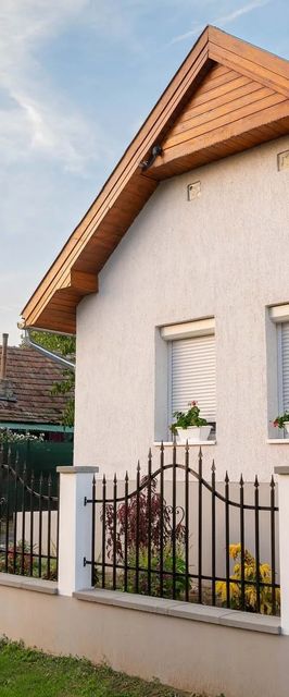 Nagydombi Vendégház Márianosztra