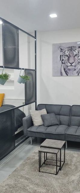 London Apartman Szeged