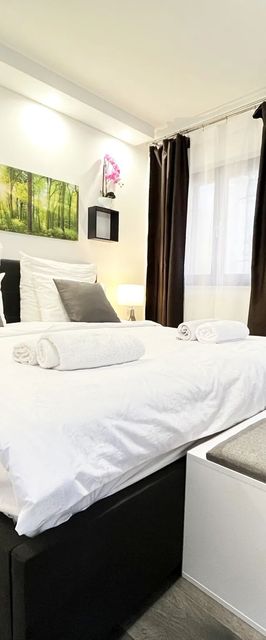 Nyuszis Apartman Kiskunmajsa