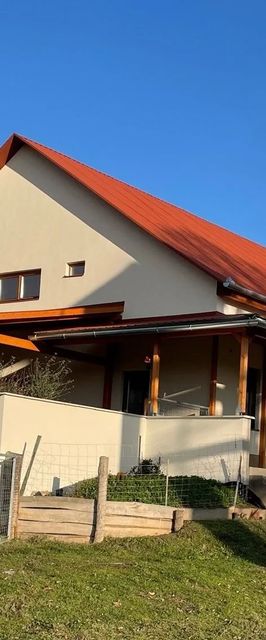 Major Vendégház Hosszúhetény