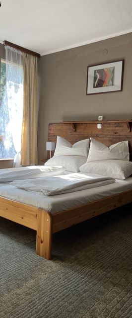 Villa Sagan Zamárdi