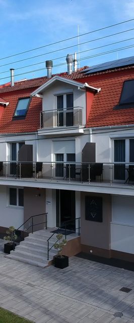 Crystal Hotel Hajdúszoboszló