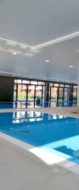 Apartamenty Sun & Snow  Polanki Park Kołobrzeg