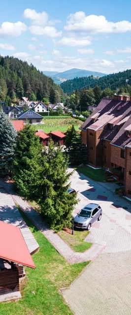 Rezydencja Leśny Dwór