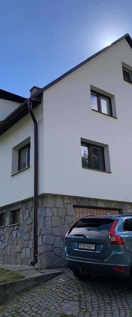 Apartmány u vleku Karlova Studánka