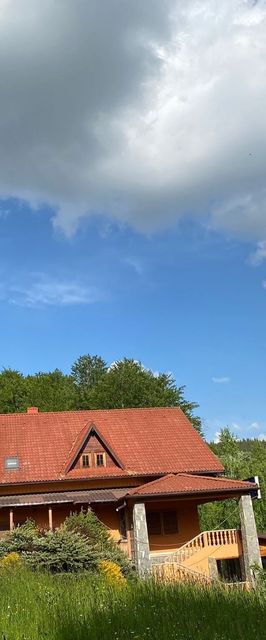 Cabana Perla Munților Valea Doftanei