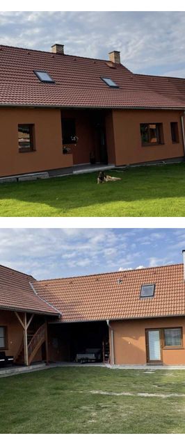 Apartmány Turkovna Dražíč