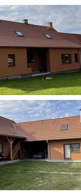 Apartmány Turkovna Dražíč