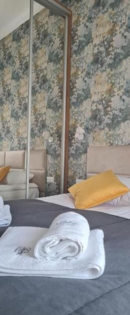 Daira Apartments Ustronie Morskie