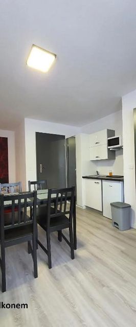 Szczawnica noclegi U Basi