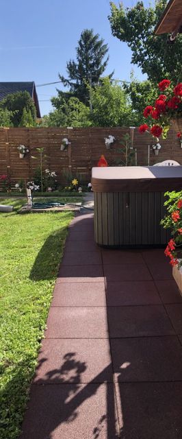 FűszáLak Apartman Siófok