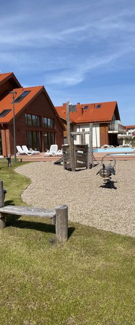 Morskie Oczko Żarnowska