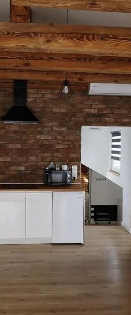 Apartament Attic Międzyzdroje 