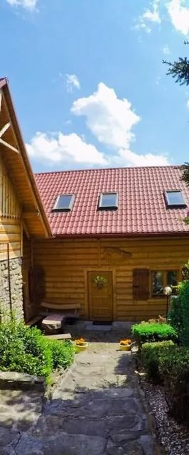 Willa Kotelnica Tylmanowa