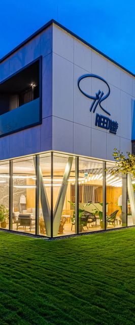 Reed Boutique Hotel & Bistro by Balaton Siófok