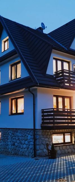 Gościniec Skorusa Kościelisko