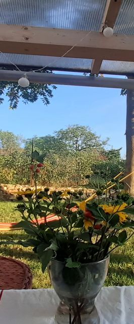 Kismadár Vendégház Felsőörs