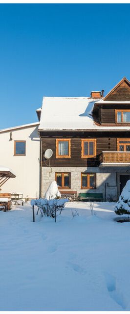 Agroturystyka u Wańka Wisła