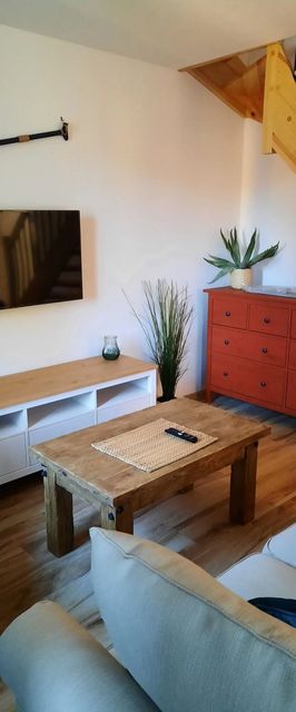 Apartament "Morskie Opowieści "Żarnowska