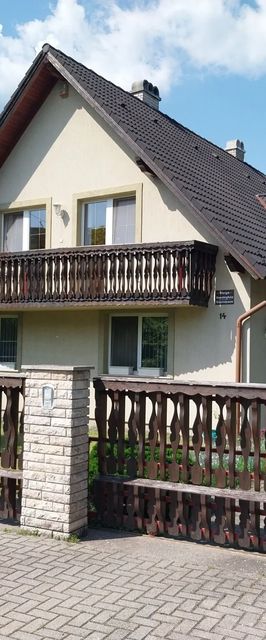 Varga Vendégház Dunabogdány