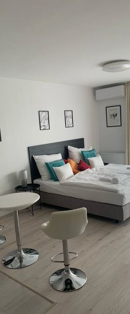 Sunny Home Apartman Veszprém