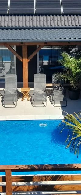 Dunavölgyi Vendégház Akasztó