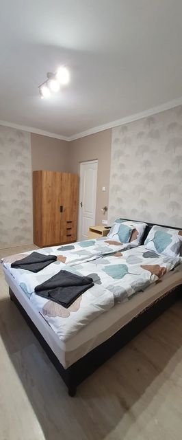 Etus Vendégház Bogács