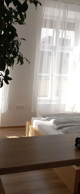 Korvin Plus Apartman Pápa