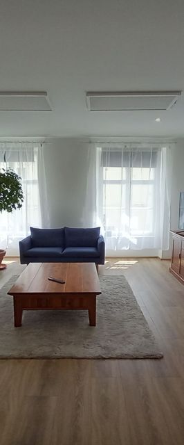 Korvin One Apartman Pápa